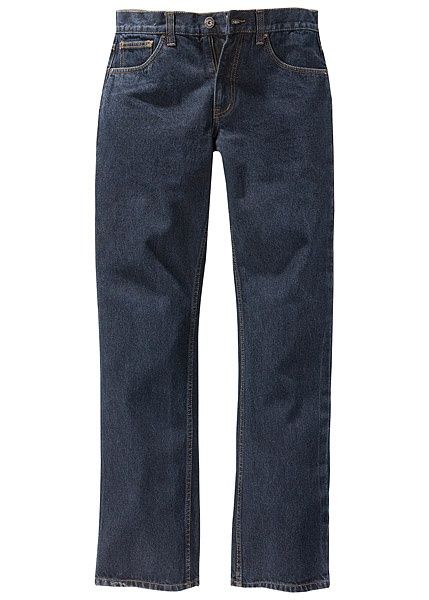 Jeans, 34 inch leg