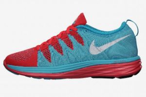 Nike Flyknit Lunar 2