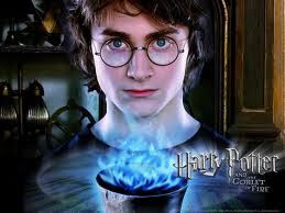 Harry Potter and the Goblet of Fire