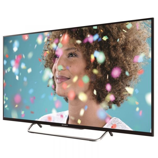 Smart LED Sony 32W706, 32&quot; (80 cм), Full HD