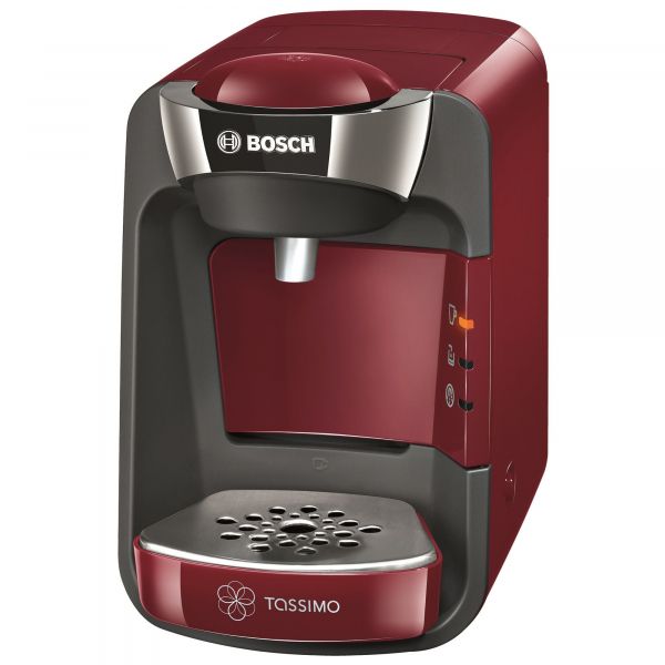 Еспресо машина Bosch Tassimo Suny TAS 3203