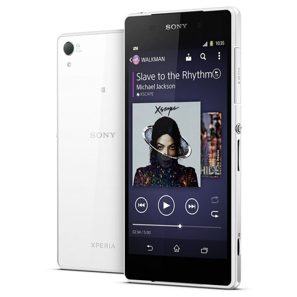 SONY Xperia Z2