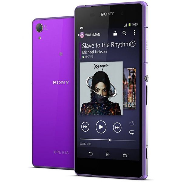 SONY Xperia Z2