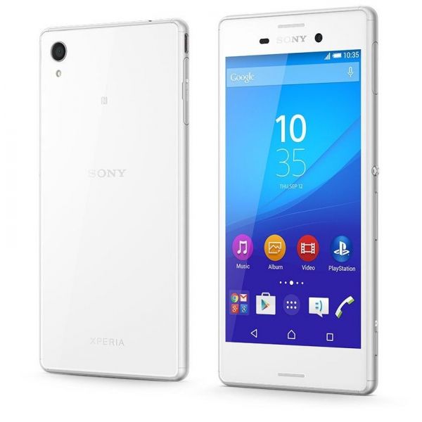 SONY Xperia M4