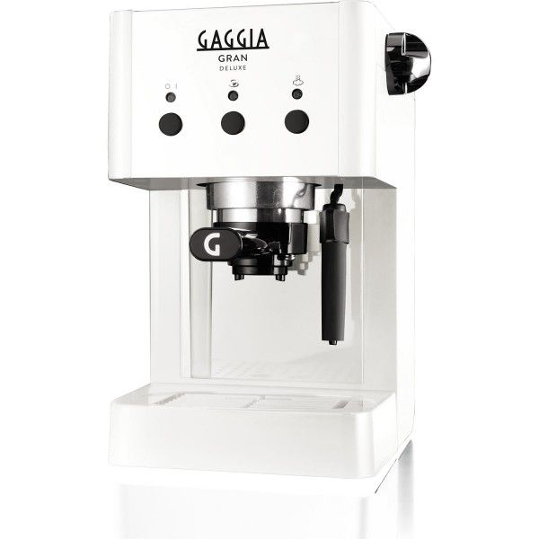 Кафемашина Gaggia Gran Style