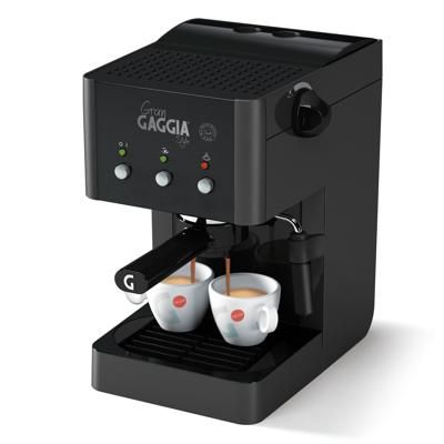 Coffee machine Gaggia Gran Style