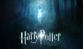 Harry Potter and the Deathly Hallows