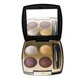 24K Gold Eyeshadow Quad