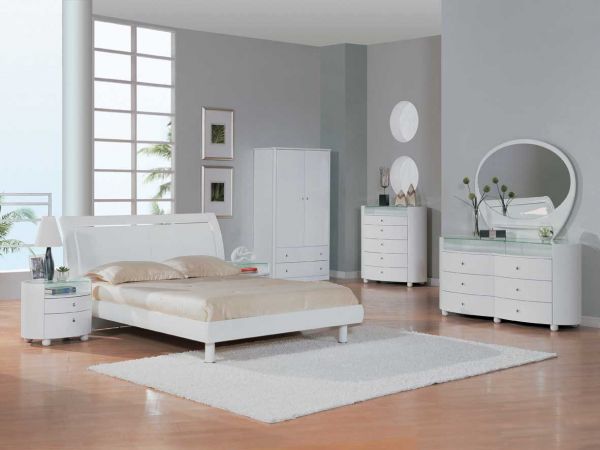 Bedroom sets