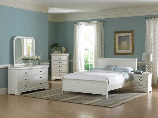 Bedroom sets