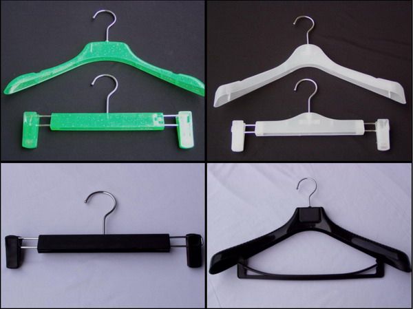 HANGERS