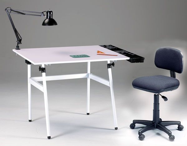 Drawing table