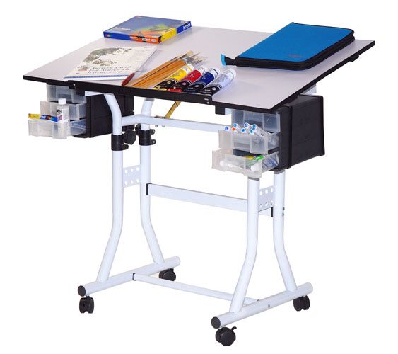 Drawing table