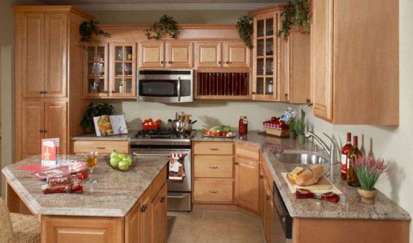 Kitchen furniture