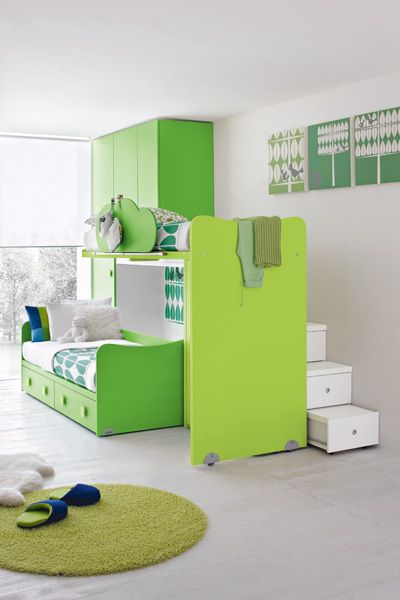 Children's Furniture Maya