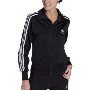 Adidas Supergirl Track Suit