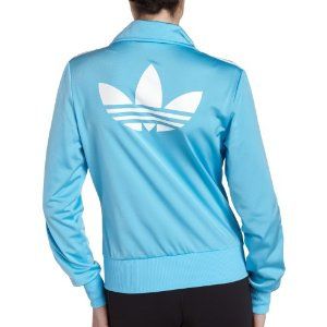 Adidas Supergirl Track Suit