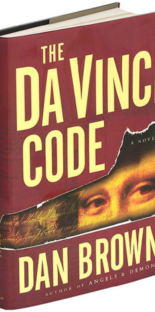 The Da Vinci Code