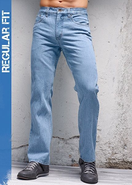 Jeans 34 inch leg  