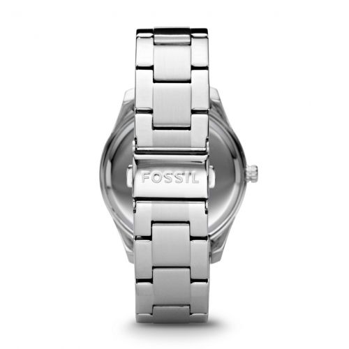  Stella Multifunction Stainless Steel Watch 