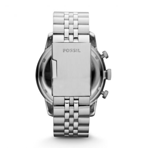  Townsman Chronograph Stainless Steel Watch 