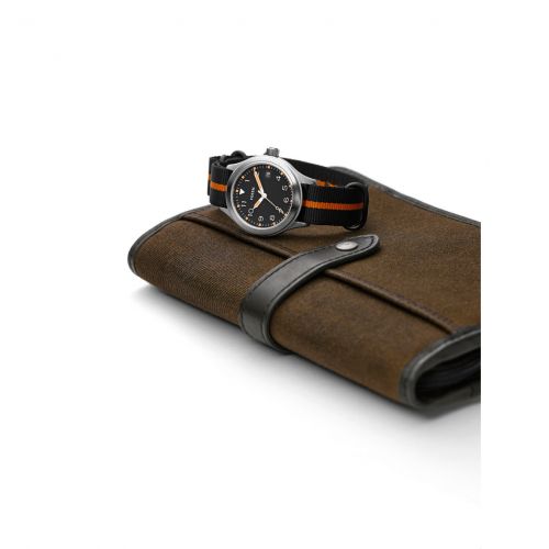  Limited Edition Compass Three Hand Watch 