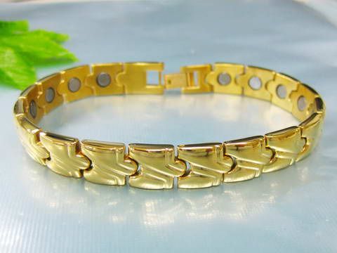 Golden Bracelet