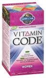 Garden of Life Vitamin Code® 