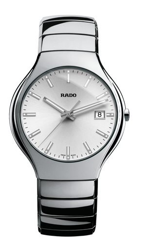 Rado True – Today’s take on the classically round watch face