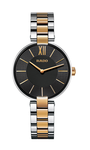 Rado Coupole – a Rado classic re-visited