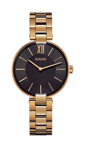 Rado Coupole – a Rado classic re-visited