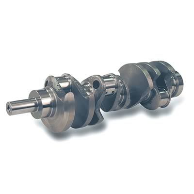  Scat Series 9000 Cast Pro Comp Stroker Lightweight Crankshafts 9351W10