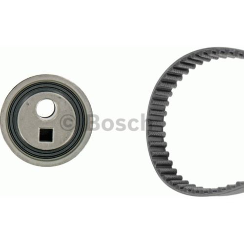 Timing Belt Kit Peugeot 405 II (4B) 2.0