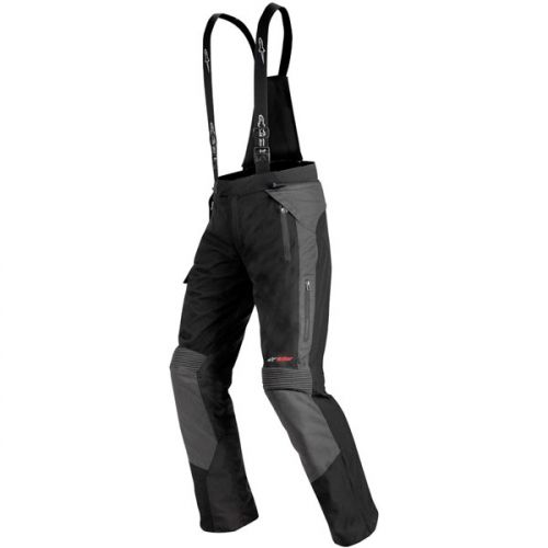 Alpinestars Long Range 2 Drystar Pants - Black/Anthracite