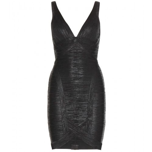 Ari bandage dress