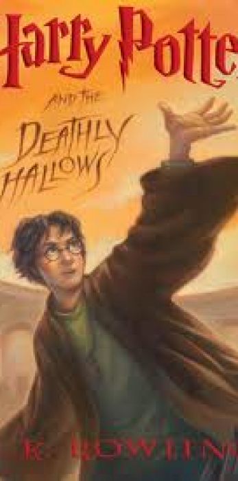 Harry Potter and the Deathly Hallows