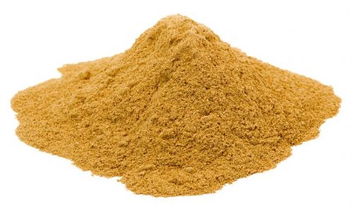 Mesquite powder