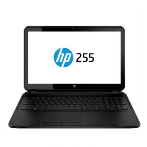 15.6&quot; (39.62 cm) HP 255 G2 (F0Z72EA), четириядрен AMD A4-5000 1.50GHz, HD LED Display (HDMI), 4GB, 500GB, USB3.0, Free DOS, 2.50kg, 2г. гаранция