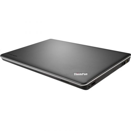 Lenovo ThinkPad Edge E530c с подарък раница с двуядрен Intel Pentium 2020M (2.40 GHz), 4 GB DDR3 1600 MHz, 1 TB SATA 5400 rpm, NVIDIA GeForce GT 635M - 2 GB, Free DOS, черен