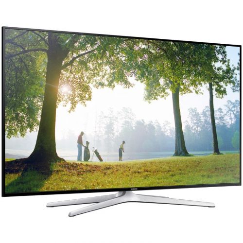 Smart 3D LED Samsung 40H6240, 40'' (101 см), Full HD