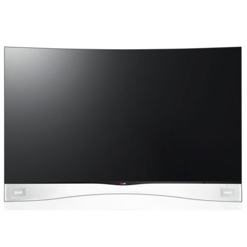 OLED Smart 3D, LG, 55EA980V, 55&quot; (139 см)