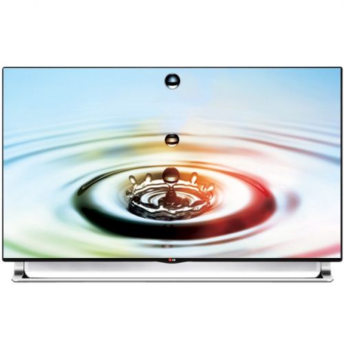 3D Ultra HD 4K LG 65LA970, 65&quot; (165 см)