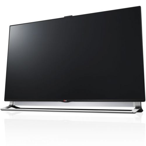 3D Ultra HD 4K LG 65LA970, 65&quot; (165 см)