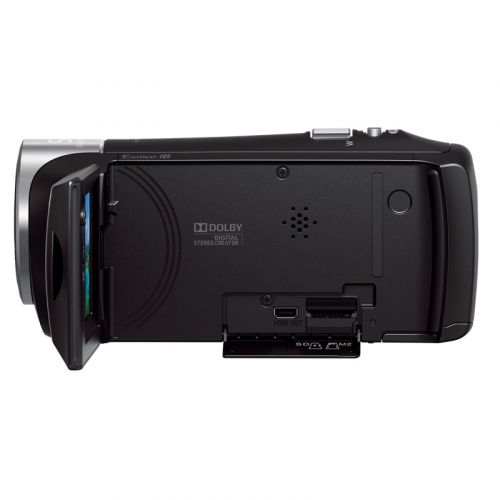 Sony HDRCX240EB, Full HD