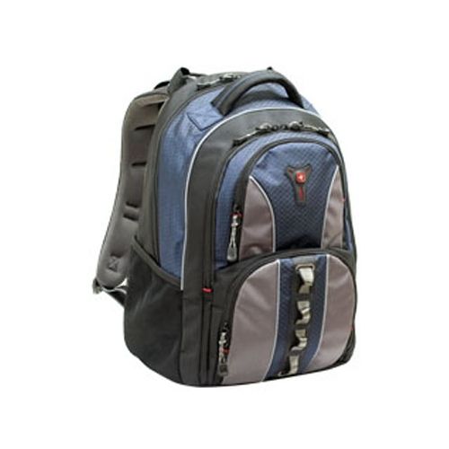 Раница за лаптоп WENGER Swissgear Cobalt 15.6&quot;