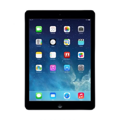 Apple iPad Air, Cellular