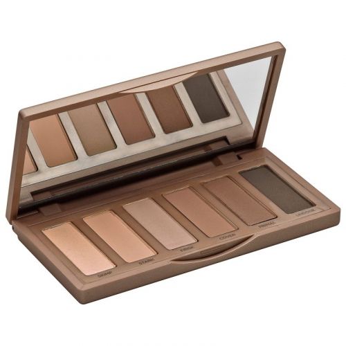 Naked2 Basics