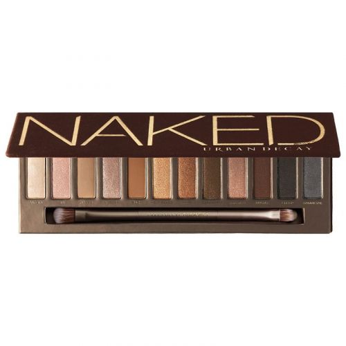 Naked Palette