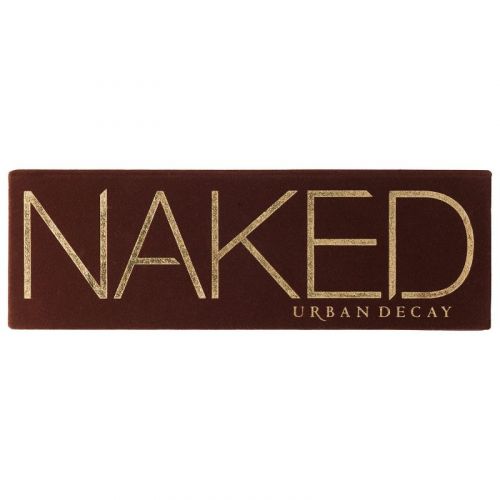 Naked Palette