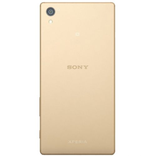 Sony Xperia Z5 Gold